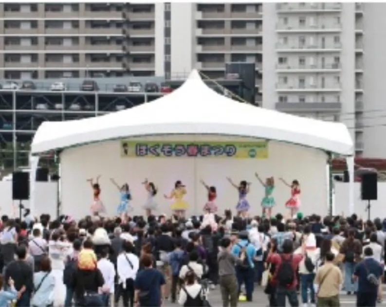 🎪イベント出店のお知らせ🎪